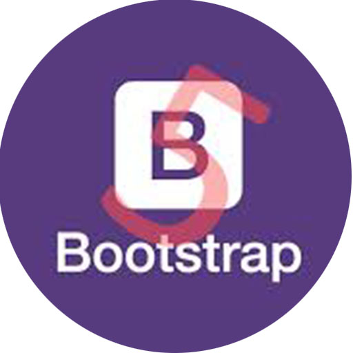 Bootstrap5 Logo