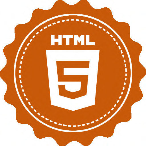 HTML5 Logo