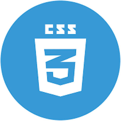 CSS3 Logo