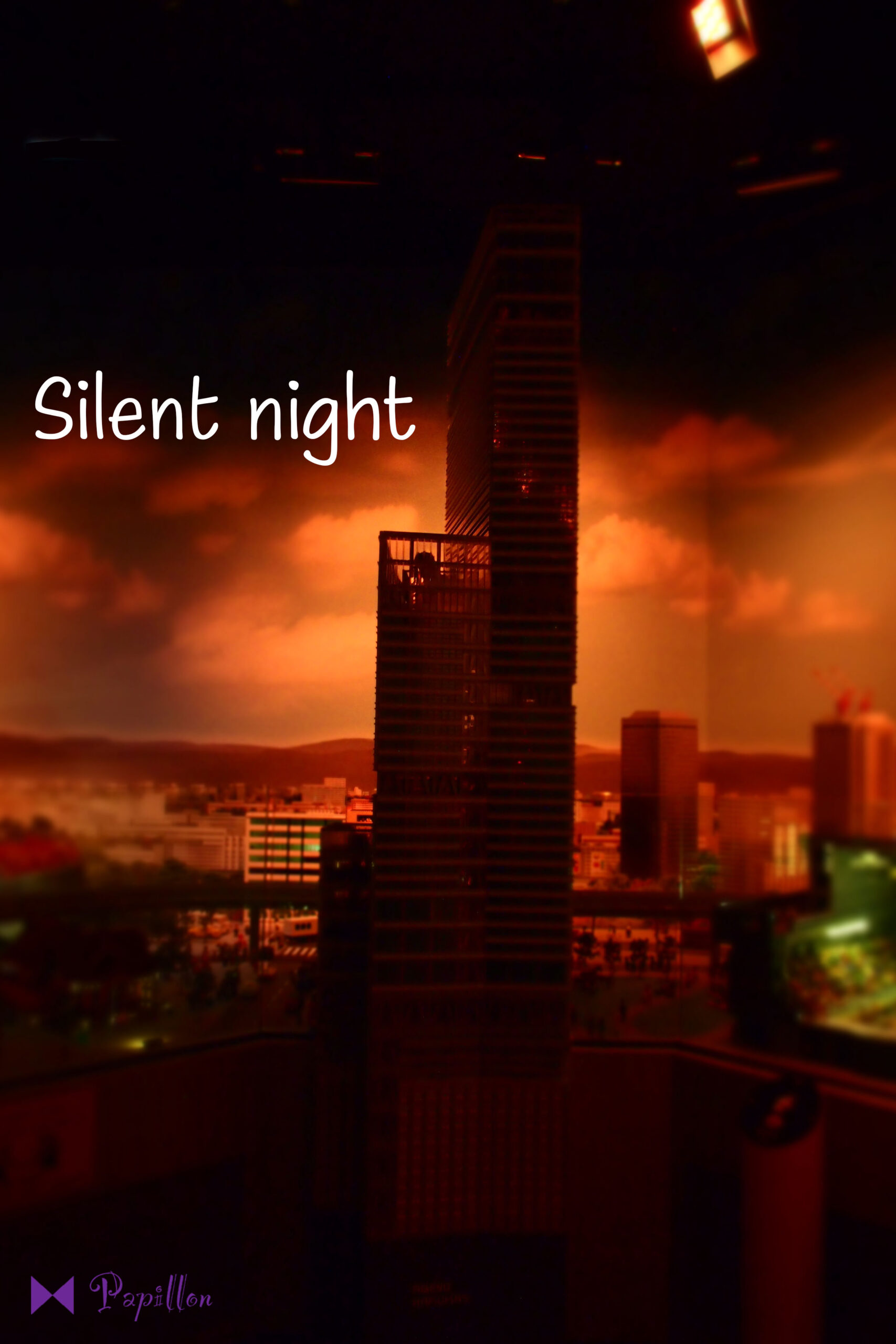 silent night