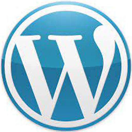 WordPress Logo